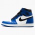 Nike Air Jordan 1 Retro High "Game Královský" Game Královský/Černá-Summit Bílý 555088 403 pánské AJ1 Jordan Tenisky