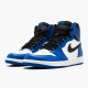 Nike Air Jordan 1 Retro High Game Královský Game Královský/Černá-Summit Bílý 555088 403 pánské AJ1 Jordan Tenisky