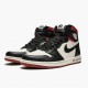 Nike Air Jordan 1 Retro High Not for Resale Varsity Červené 861428 106 pánské AJ1 Jordan Tenisky