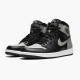 Nike Air Jordan 1 Retro High Shadow Černá/Medium-Šedá Bílý 555088 013 pánské AJ1 Jordan Tenisky