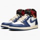 Air Jordan 1 Retro High Union Los Angeles Storm Blue White/Stormblue Varsity Red BV1300-146