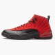 Air Jordan 12 Retro Reverse Flu Game pánské AJ12 Běžné boty CT8013 602 Varsity Červené/Černá Concord Jordan Tenisky