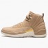 Air Jordan 12 Retro "Vachetta Tan" dámské AJ12 Běžné boty AO6068 203 Hnědý Jordan Tenisky