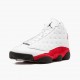 Air Jordan 13 Retro Chicago 2017   White/Black/Team Red 414571-122