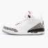 Air Jordan 3 Retro NRG Mocha White/Fire Red/Cement Grey 923096-101