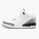 Air Jordan 3 Retro NRG Mocha White/Fire Red/Cement Grey 923096-101