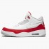 Air Jordan 3 Retro Tinker White/University Red Neutral G CJ0939-100