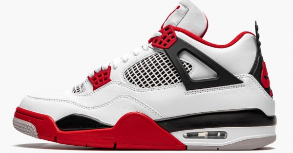 Air Jordan 4 boty Prodej online - Nikeboty.com