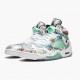 Air Jordan 5 Retro Wings Multi Color/Multi Color  AV2405-900