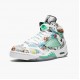 Air Jordan 5 Retro Wings Multi Color/Multi Color  AV2405-900