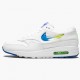 Nike Air Max 1 Jelly Jewel White AO1021 101 Pánské Běžecké boty