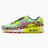 Nike Air Max 90 LX 90s Dancefloor Green CW3499 300 Dámské Běžecké boty