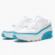 Nike Air Max 90 Undefeated White Blue Fury CJ7197 102 Dámské a pánské Běžecké boty