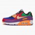 Nike Air Max 90 Viotech OG CD0917 600 Dámské a pánské Běžecké boty