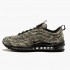 Nike Air Max 97 Country Camo AJ2614 205 Dámské a pánské Běžecké boty