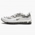 Nike Air Max 97 Floral White BV0129 100 Pánské Běžecké boty