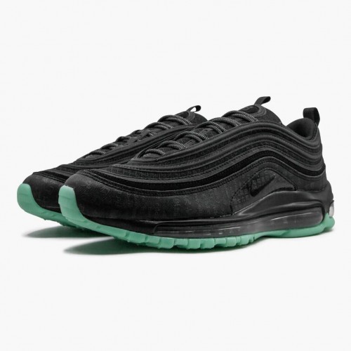 Nike Air Max 97 Matrix 921826 017 Dámské a pánské Běžecké boty