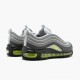 Nike Air Max 97 Neon 921733 003 Dámské a pánské Běžecké boty