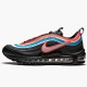 Nike Air Max 97 Neon Seoul CI1503 001 Dámské a pánské Běžecké boty