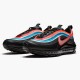 Nike Air Max 97 Neon Seoul CI1503 001 Dámské a pánské Běžecké boty