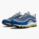 Nike Air Max 97 OG Royal Neon 921826 401 Dámské a pánské Běžecké boty