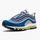 Nike Air Max 97 OG Royal Neon 921826 401 Dámské a pánské Běžecké boty