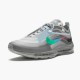 Nike Air Max 97 Off-White Menta AJ4585 101 Pánské Běžecké boty