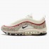 Nike Air Max 97 Paint Splatter 312834 102 Dámské a pánské Běžecké boty