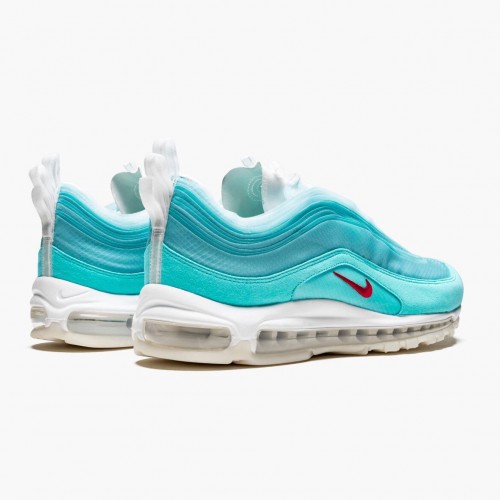 Nike Air Max 97 Shanghai Kaleidoscope CI1508 400 Dámské a pánské Běžecké boty