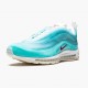 Nike Air Max 97 Shanghai Kaleidoscope CI1508 400 Dámské a pánské Běžecké boty