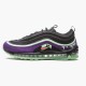 Nike Air Max 97 Slime Halloween DC1500 001 Dámské a pánské Běžecké boty