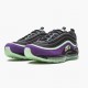 Nike Air Max 97 Slime Halloween DC1500 001 Dámské a pánské Běžecké boty