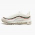 Nike Air Max 97 UNDFTD White AJ1986 100 Dámské a pánské Běžecké boty