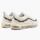 Nike Air Max 97 UNDFTD White AJ1986 100 Dámské a pánské Běžecké boty