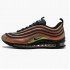 Nike Air Max 97 Ultra 17 Skepta AJ1988 900 Dámské a pánské Běžecké boty