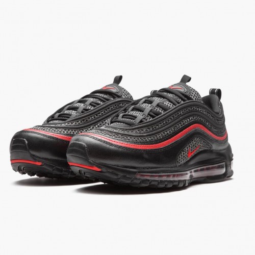 Nike Air Max 97 Valentines Day 2020 CU9990 001 Dámské a pánské Běžecké boty