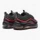 Nike Air Max 97 Valentines Day 2020 CU9990 001 Dámské a pánské Běžecké boty