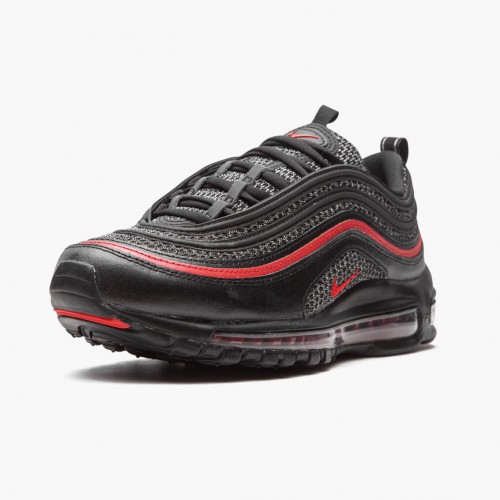 Nike Air Max 97 Valentines Day 2020 CU9990 001 Dámské a pánské Běžecké boty