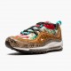 Nike Air Max 98 Chinese New Year BV6649 708 Dámské a pánské Běžecké boty