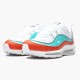 Nike Air Max 98 Cosmic Clay Light Aqua AT6640 801 Dámské Běžecké boty