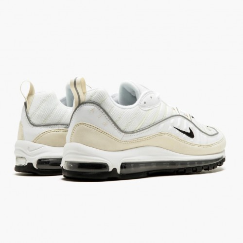 Nike Air Max 98 Fossil AH6799 102 Dámské a pánské Běžecké boty