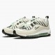 Nike Air Max 98 Sail Igloo AH6799 105 Dámské a pánské Běžecké boty