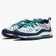 Nike Air Max 98 Tidal Wave 640744 005 Dámské a pánské Běžecké boty