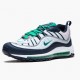 Nike Air Max 98 Tidal Wave 640744 005 Dámské a pánské Běžecké boty