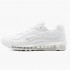 Nike Air Max 98 White 640744 106 Dámské a pánské Běžecké boty