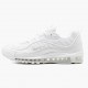 Nike Air Max 98 White 640744 106 Dámské a pánské Běžecké boty