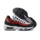 Pánské Air Max 95 TT  Bordeaux Červená Černá Obuv CJ3906-104