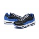 Pánské Air Max 95 TT Černá Modrá Obuv DM0011-006