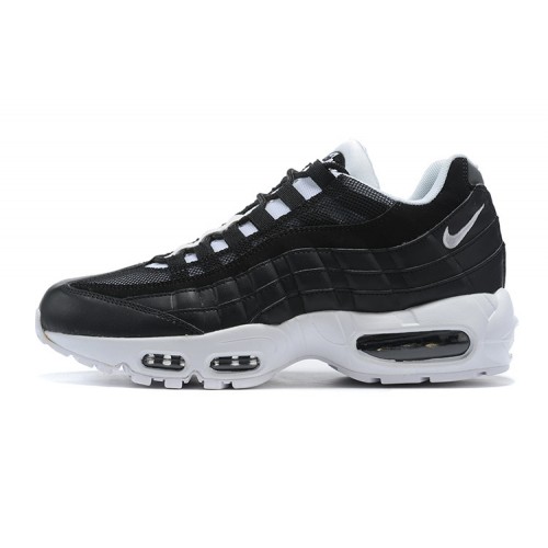 Pánské Air Max 95 TT Černá Bílá Obuv CK6884 -001