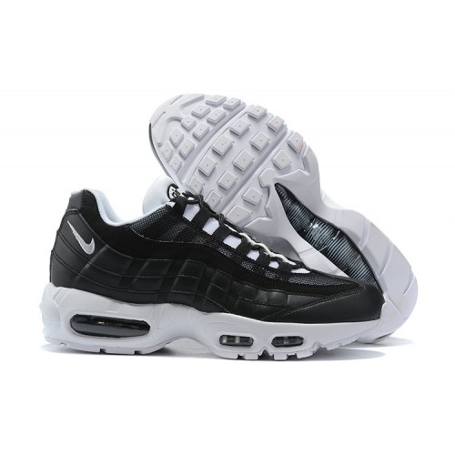 Pánské Air Max 95 TT Černá Bílá Obuv CK6884 -001